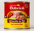 Jamonilla de Res Oderich – 340 g