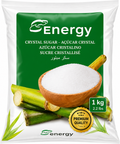 Azúcar Cristal Energy – 1 kg