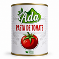 Pasta de Tomate Ada.