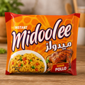 Sopa Instantánea Sabor Pollo