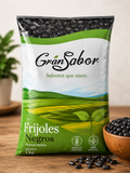 Frijoles Negros GranSabor – 1 kg