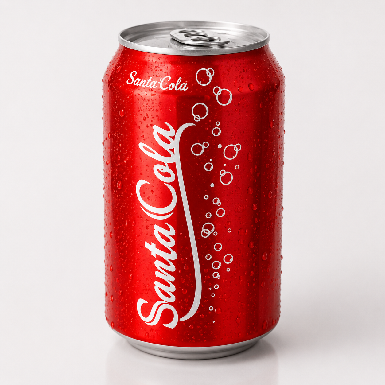 Santa Cola