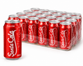 Santa Cola – Paquete de 24 Latas
