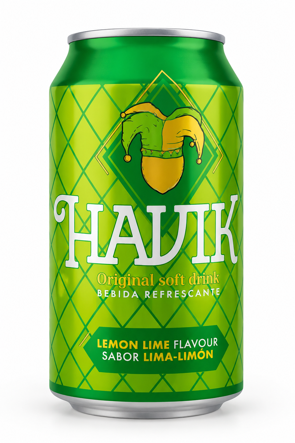 Hajik Lima-Limón – Refresco (Venta por Unidad)