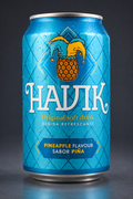 Hajik Sabor Piña – Refresco (Venta por Unidad)