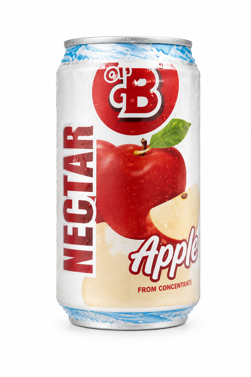 Néctar de Manzana GB 12-unidades