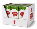 Caja de 27 unidades – Jugo Bodelli Sabor Melocotón