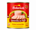 Jamonilla de Pollo - 340g